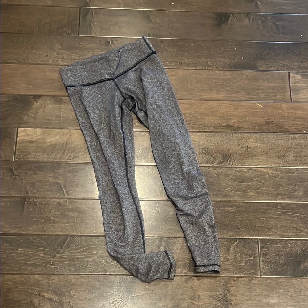 Size 6/8 LuluLemon Leggings